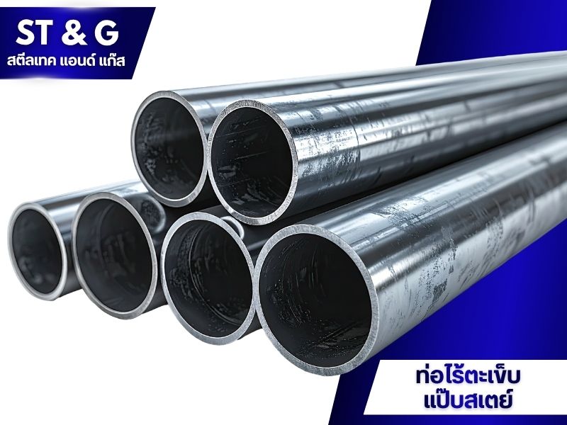 ขายท่อไร้ตะเข็บ แป๊บสเตย์
