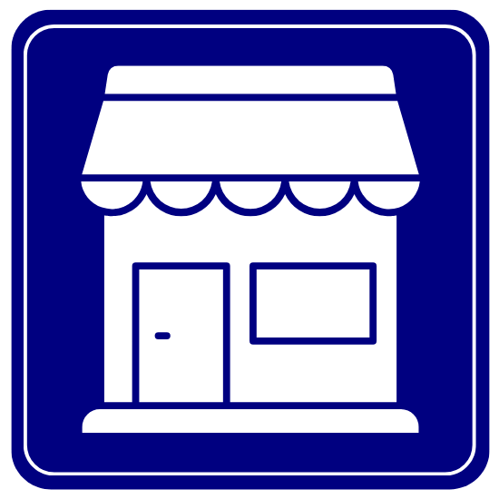 หน้าร้าน